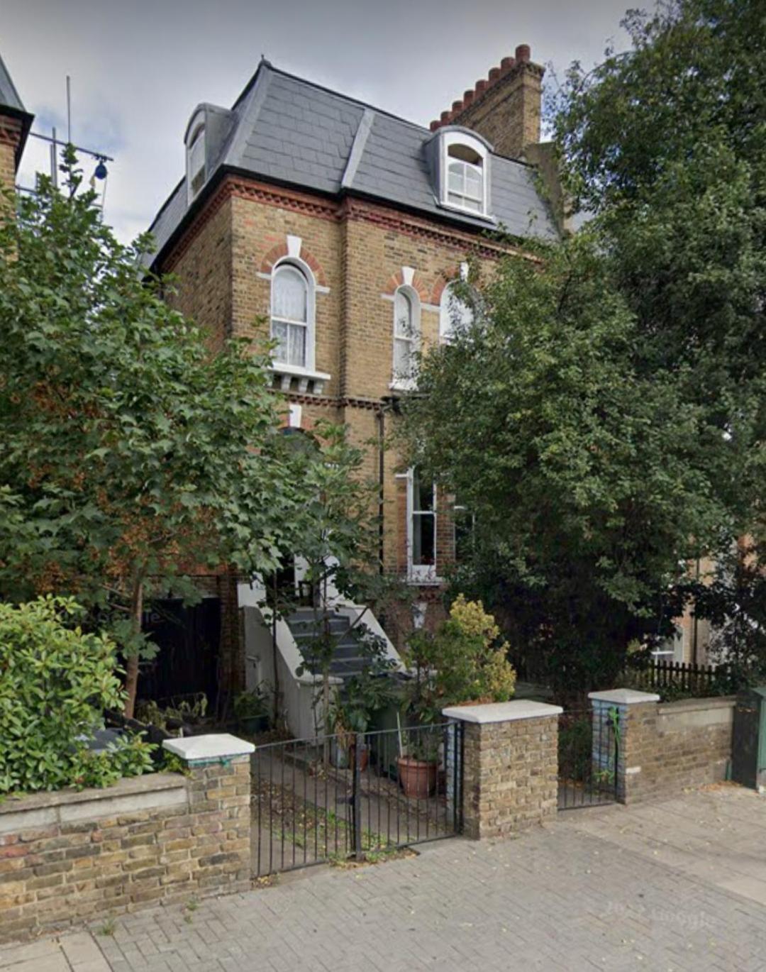 South West Guest house