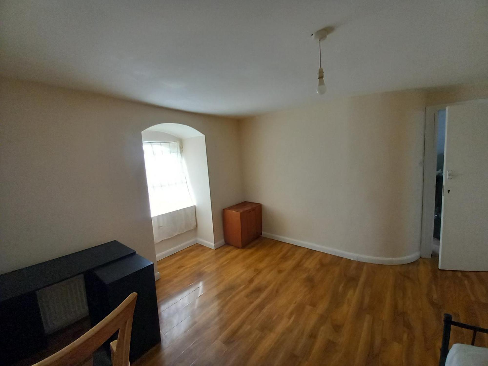 Guest house South West London